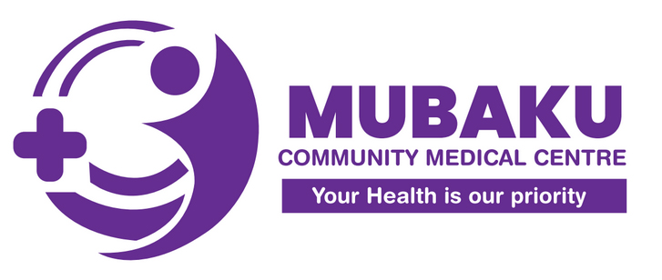 Mubaku Community Health Center Logo